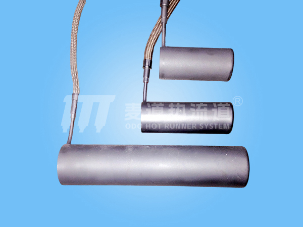 Sleeve type heating coil