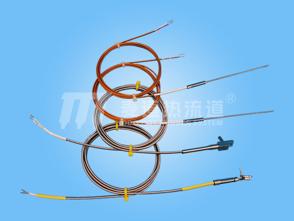 Thermocouple