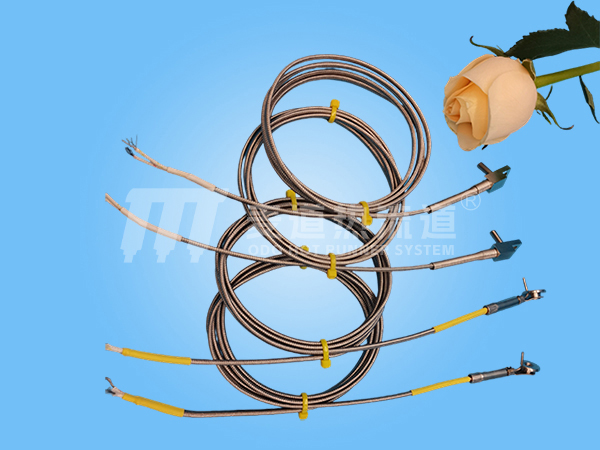 Thermocouple