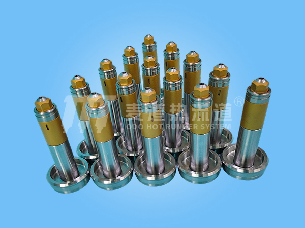 
Advantages and disadvantages of hot runner molds
