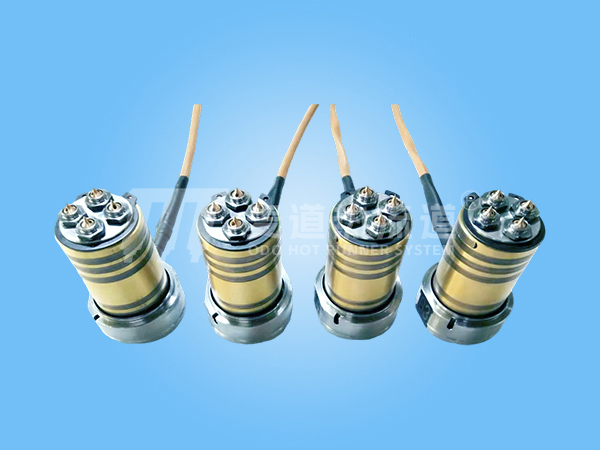 
A Brief Discussion on the Working Principle of Hot Runner Temperature Control Box
