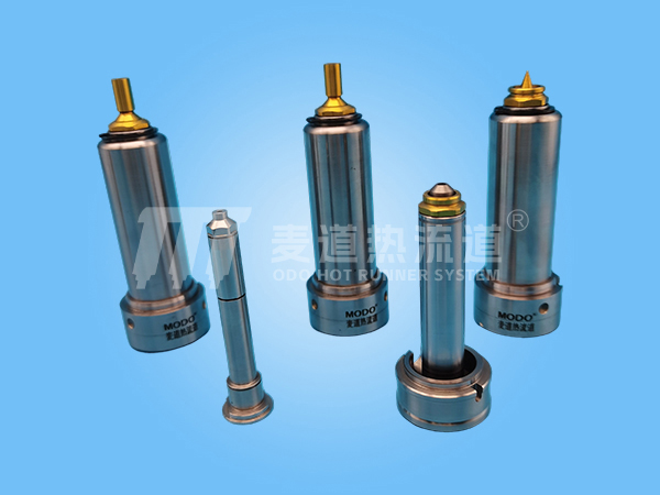 
On the maintenance details of hot runner molds
