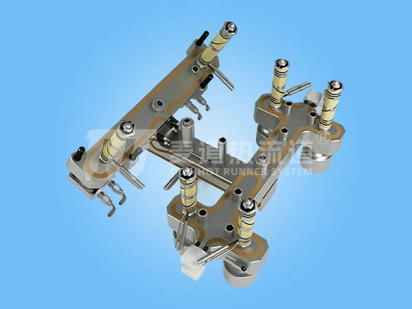 
The application scope of hot runner molds
